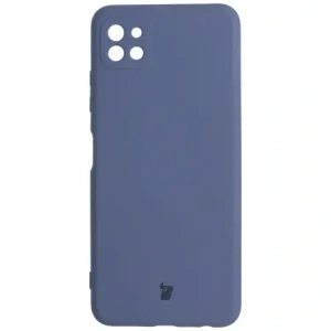Kup Bizon Case Silicone Samsung Galaxy A22 5G szürke - BIZ7333 - {ean13} - Sklep Home Screen