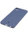 Kup Bizon Case Silikon Samsung Galaxy A22 5G grau - BIZ7333 - {ean13} - Sklep Home Screen