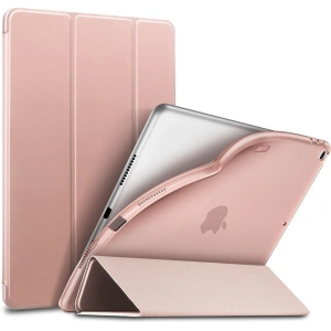 Kup Etui ESR Rebound Apple iPad Air 10.5 2019 (3. generație) Rose Gold - ESR060RS - {ean13} - Sklep Home Screen