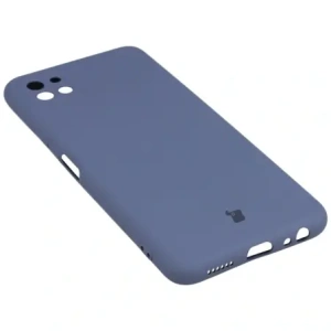Kup Bizon Case Silicone Samsung Galaxy A22 5G szürke - BIZ7333 - {ean13} - Sklep Home Screen