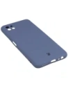 Kup Bizon Case Silikon Samsung Galaxy A22 5G grau - BIZ7333 - {ean13} - Sklep Home Screen