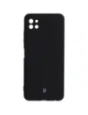 Etui Bizon Case Silicone do Samsung Galaxy A22 5G czarne