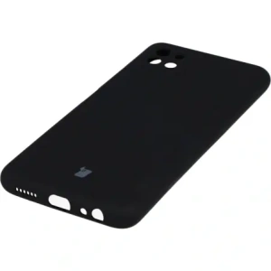 Kup Bizon Case Silicone Samsung Galaxy A22 5G fekete - BIZ872 - {ean13} - Sklep Home Screen