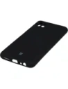 Kup Etui Bizon Case Silicone do Samsung Galaxy A22 5G černé - BIZ872 - {ean13} - Sklep Home Screen