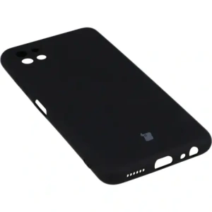 Buy Bizon Case Silicone Samsung Galaxy A22 5G black - BIZ872 - {ean13} - Home Screen Store Europe