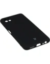 Kup Etui Bizon Case Silicone do Samsung Galaxy A22 5G černé - BIZ872 - {ean13} - Sklep Home Screen