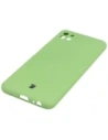 Kup Bizon Case Silikon Samsung Galaxy A22 5G hellgrün - BIZ7335 - {ean13} - Sklep Home Screen