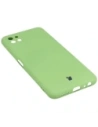 Buy Bizon Case Silicone Samsung Galaxy A22 5G light green - BIZ7335 - {ean13} - Home Screen Store Europe