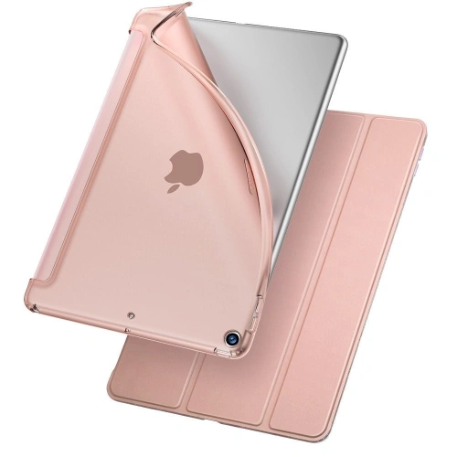 Kup Etui ESR Rebound Apple iPad Air 10.5 2019 (3. generacji) Rose Gold - ESR060RS - {ean13} - Sklep Home Screen