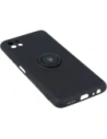 Kup Bizon Case Szilikon Gyűrű Samsung Galaxy A22 5G fekete - BIZ7336 - {ean13} - Sklep Home Screen