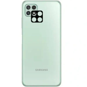Kup Bizon üveg lencse Samsung Galaxy A22 5G [2 PACK] - BIZ7338 - {ean13} - Sklep Home Screen