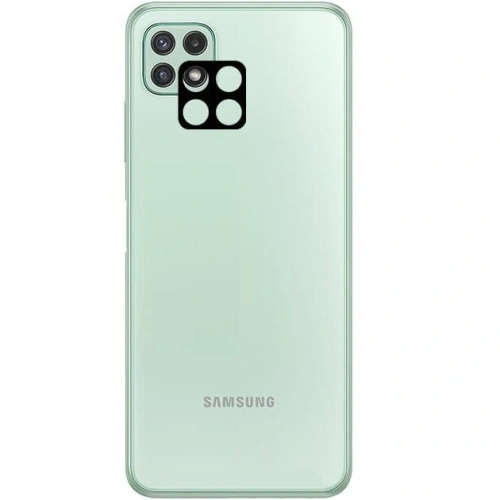 Buy Bizon Glass Lens Samsung Galaxy A22 5G [2 PACK] - BIZ7338 - {ean13} - Home Screen Store Europe