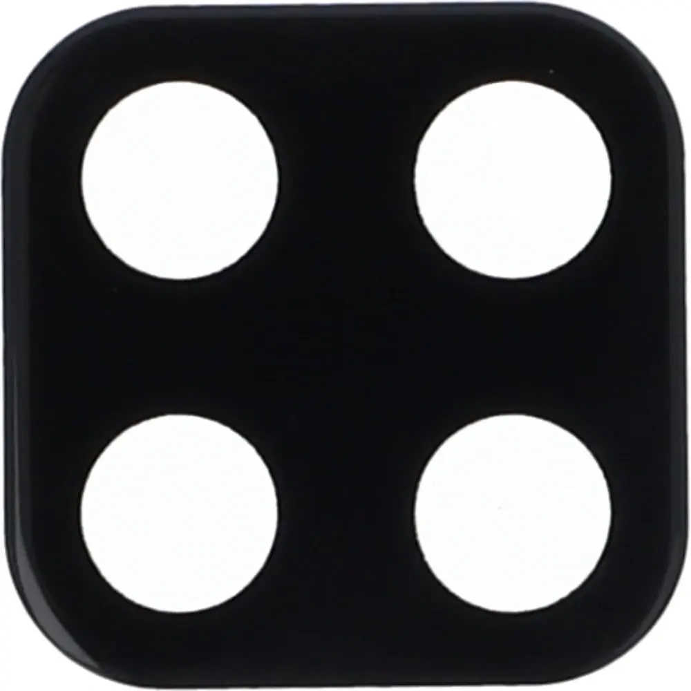 Szkło na aparat Bizon Glass Lens do Samsung Galaxy A22 5G [2 PACK]