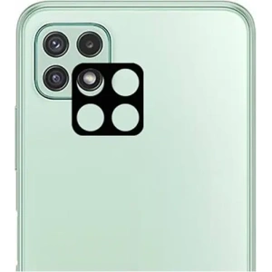 Kup Bizon üveg lencse Samsung Galaxy A22 5G [2 PACK] - BIZ7338 - {ean13} - Sklep Home Screen