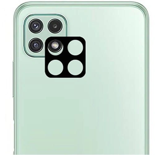 Buy Bizon Glass Lens Samsung Galaxy A22 5G [2 PACK] - BIZ7338 - {ean13} - Home Screen Store Europe