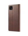Kup Etui Bizon Case Wallet do Galaxy A22 5G, brązowe - BIZ7339 - {ean13} - Sklep Home Screen