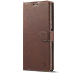Kup Bizon Case Wallet Samsung Galaxy A22 5G barna - BIZ7339 - {ean13} - Sklep Home Screen