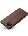 Kup Etui Bizon Case Wallet do Galaxy A22 5G, brązowe - BIZ7339 - {ean13} - Sklep Home Screen