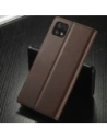Buy Bizon Case Wallet Samsung Galaxy A22 5G brown - BIZ7339 - {ean13} - Home Screen Store Europe