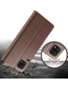 Buy Bizon Case Wallet Samsung Galaxy A22 5G brown - BIZ7339 - {ean13} - Home Screen Store Europe