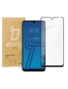Bizon Glass Edge Samsung Galaxy A22 5G fekete