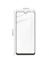 Kup Szkło hartowane Bizon Glass Edge do Galaxy A22 5G, czarne - BIZ7343 - {ean13} - Sklep Home Screen