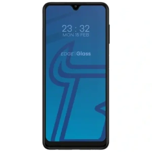 Kup Bizon Glass Edge Samsung Galaxy A22 5G fekete - BIZ7343 - {ean13} - Sklep Home Screen