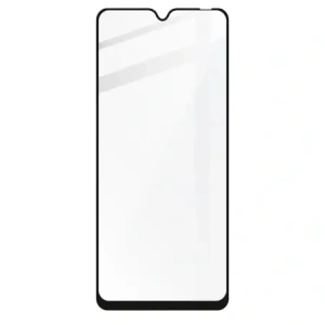 Kup Bizon Glass Edge Samsung Galaxy A22 5G fekete - BIZ7343 - {ean13} - Sklep Home Screen