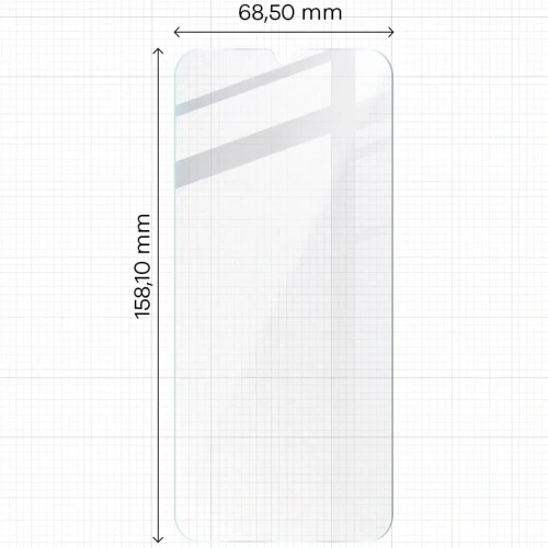 Kup Tvrzené sklo Bizon Glass Clear pro Samsung Galaxy A22 5G - BIZ883 - {ean13} - Sklep Home Screen