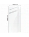 Kup Tvrzené sklo Bizon Glass Clear pro Samsung Galaxy A22 5G - BIZ883 - {ean13} - Sklep Home Screen