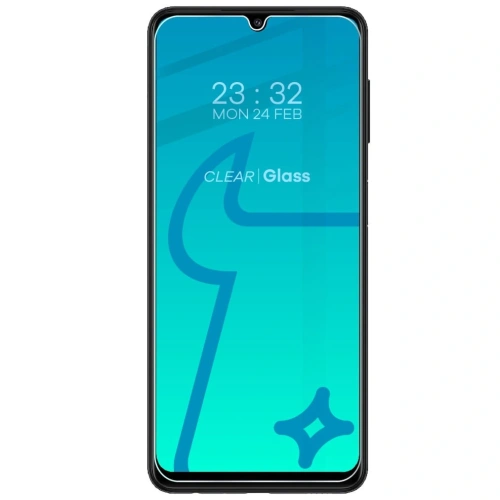 Kup Tvrzené sklo Bizon Glass Clear pro Samsung Galaxy A22 5G - BIZ883 - {ean13} - Sklep Home Screen