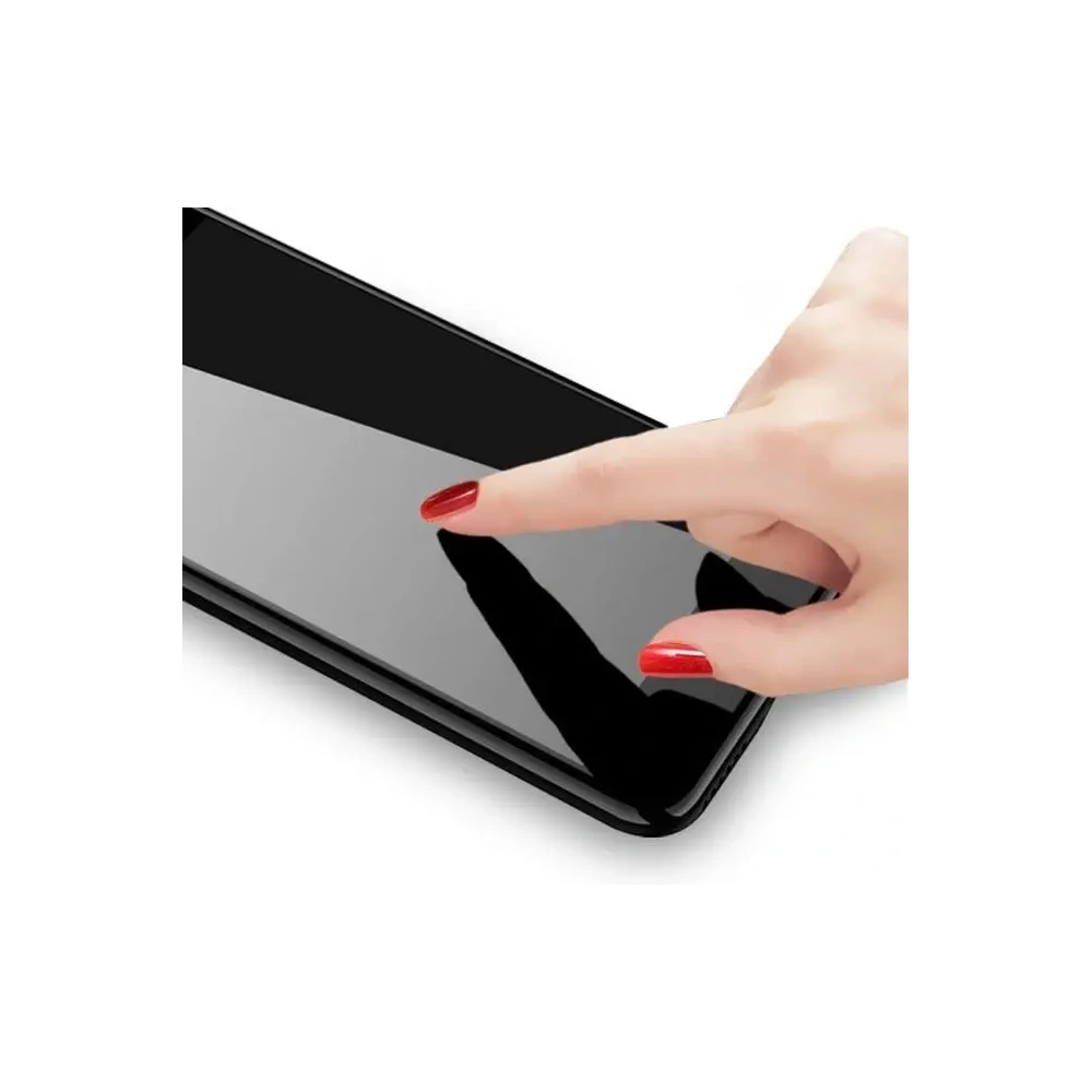 Szkło hartowane Bizon Glass Clear do Samsung Galaxy A22 5G