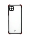 Kup Bizon Case AntiShock Hybrid Samsung Galaxy A22 5G fekete - BIZ7344 - {ean13} - Sklep Home Screen