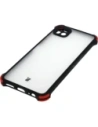 Kup Etui Bizon Case AntiShock Hybrid Galaxy A22 5G, czarne - BIZ7344 - {ean13} - Sklep Home Screen