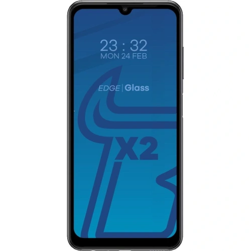 Kup BIZON Edge 2 2x képernyő üveg + kamera üveg Samsung Galaxy A23 5G - BIZ886 - {ean13} - Sklep Home Screen