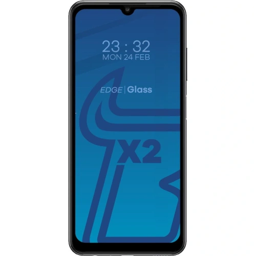 Kup 2x Szkło na ekran + szkło na aparat BIZON Edge 2 do Samsung Galaxy A23 5G - BIZ886 - {ean13} - Sklep Home Screen