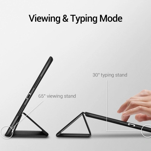 Kup Etui ESR Rebound Apple iPad Air 10.5 2019 (3. generáció) Rózsaarany - ESR060RS - {ean13} - Sklep Home Screen