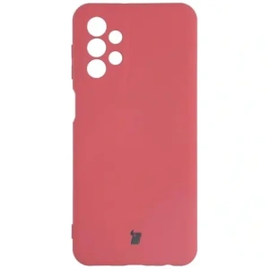 Kup Etui Bizon Case Silicone do Samsung Galaxy A23 5G / 4G špinavě růžová - BIZ887 - {ean13} - Sklep Home Screen