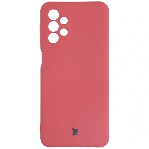 Kup Etui Bizon Case Silicone do Samsung Galaxy A23 5G / 4G špinavě růžová - BIZ887 - {ean13} - Sklep Home Screen
