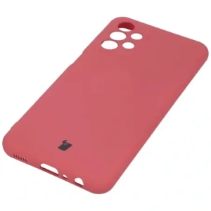 Kup Etui Bizon Case Silicone do Samsung Galaxy A23 5G / 4G brudny róż - BIZ887 - {ean13} - Sklep Home Screen