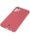 Kup Etui Bizon Case Silicone do Samsung Galaxy A23 5G / 4G špinavě růžová - BIZ887 - {ean13} - Sklep Home Screen