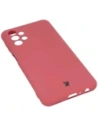 Kup Etui Bizon Case Silicone do Samsung Galaxy A23 5G / 4G špinavě růžová - BIZ887 - {ean13} - Sklep Home Screen