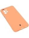 Buy Bizon Case Silicone Samsung Galaxy A23 5G / 4G orange - BIZ7346 - {ean13} - Home Screen Store Europe