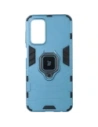 Bizon Case Armor Ring Samsung Galaxy A23 5G / 4G albastru