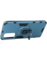 Buy Bizon Case Armor Ring Samsung Galaxy A23 5G / 4G blue - BIZ7350 - {ean13} - Home Screen Store Europe