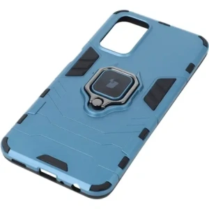 Kup Etui Bizon Case Armor Ring do Samsung Galaxy A23 5G / 4G niebieskie - BIZ7350 - {ean13} - Sklep Home Screen