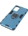 Kup Etui Bizon Case Armor Ring do Samsung Galaxy A23 5G / 4G niebieskie - BIZ7350 - {ean13} - Sklep Home Screen