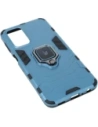 Kup Etui Bizon Case Armor Ring do Samsung Galaxy A23 5G / 4G niebieskie - BIZ7350 - {ean13} - Sklep Home Screen