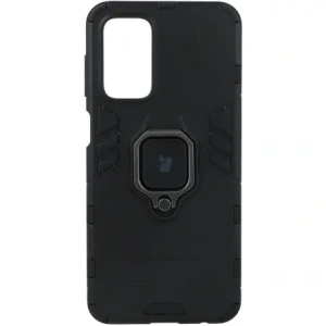 Kup Bizon Case Armor Ring Samsung Galaxy A23 5G / 4G negru - BIZ7351 - {ean13} - Sklep Home Screen