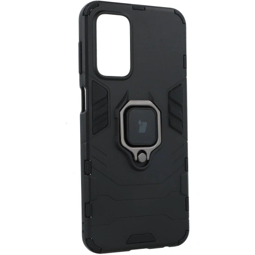 Kup Bizon Case Armor Ring Samsung Galaxy A23 5G / 4G negru - BIZ7351 - {ean13} - Sklep Home Screen
